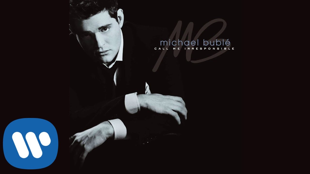 Michael Bubl&eacute; - L.O.V.E. [Official Audio]