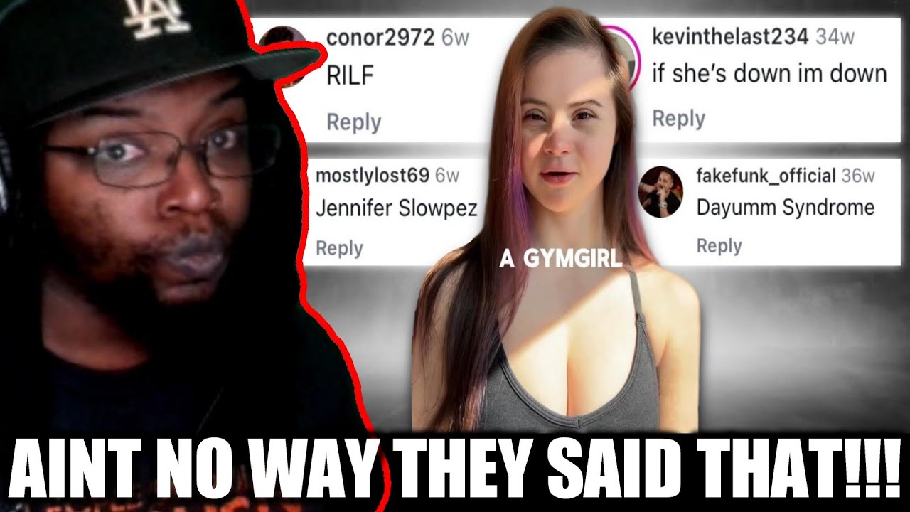 If She's Down, I'm Down [Chat Music] DB Reaction