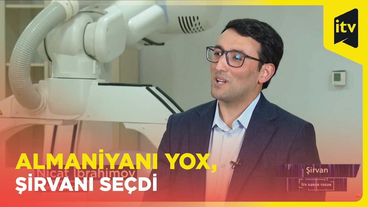20 min avroluq maaşdan imtina edib niyə Şirvana gəldi?