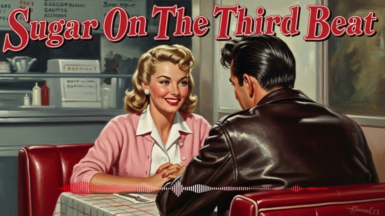 Sugar On The Third Beat || Swing House