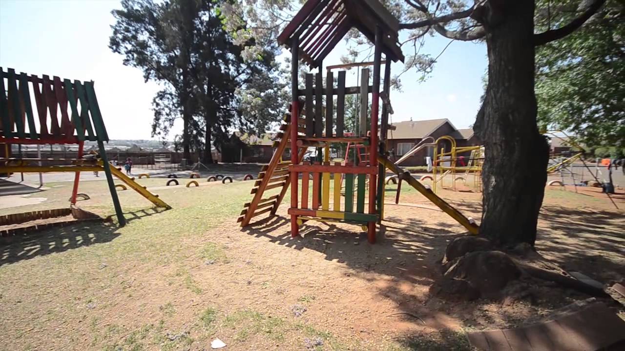 The Salvation Army Carl Sithole Childrens Home Promo