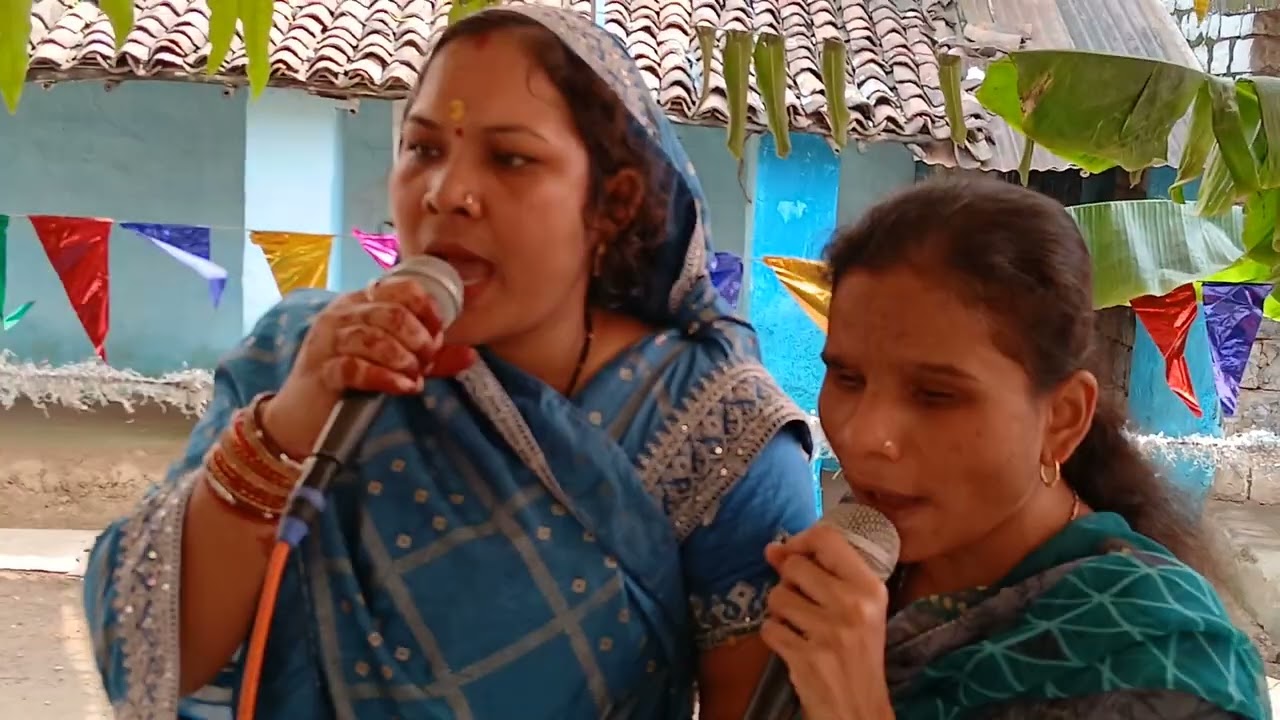 Andha dakuachhi kalia kalia Mahamantra |Singer Indu Gupta Siha kirtan at Siha  @KirtanKVishal 