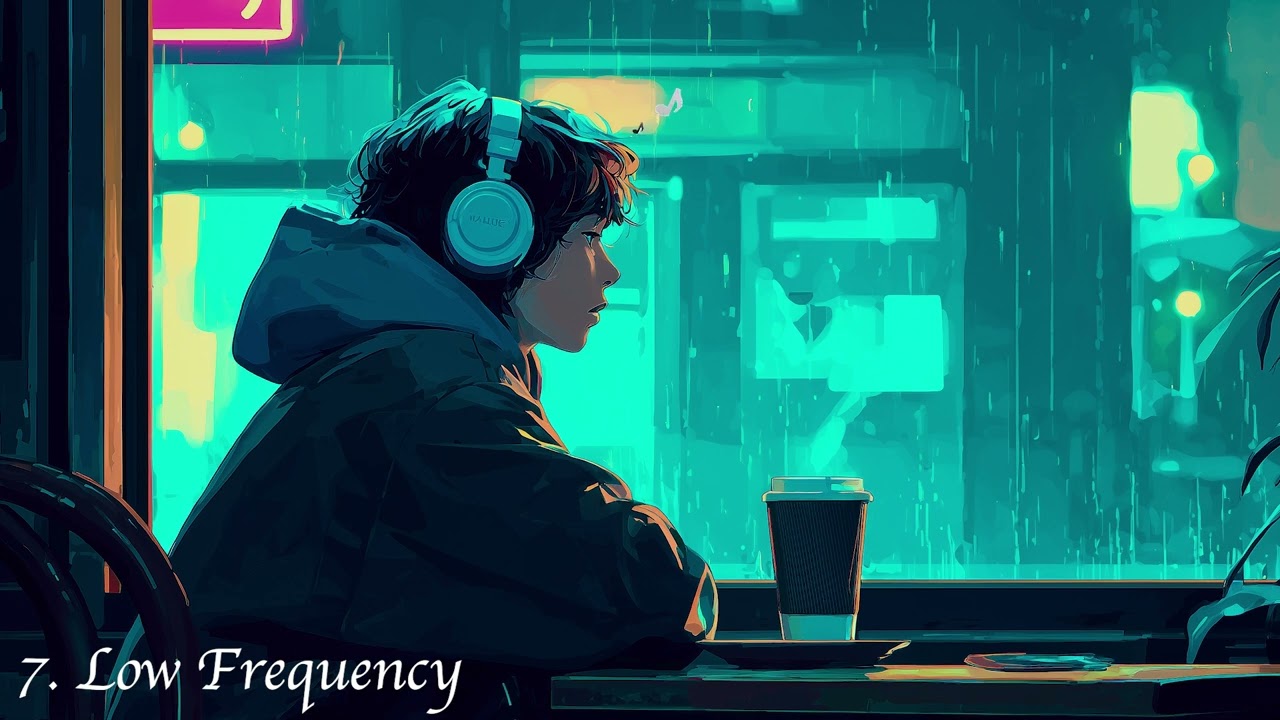 Low Frequency #7