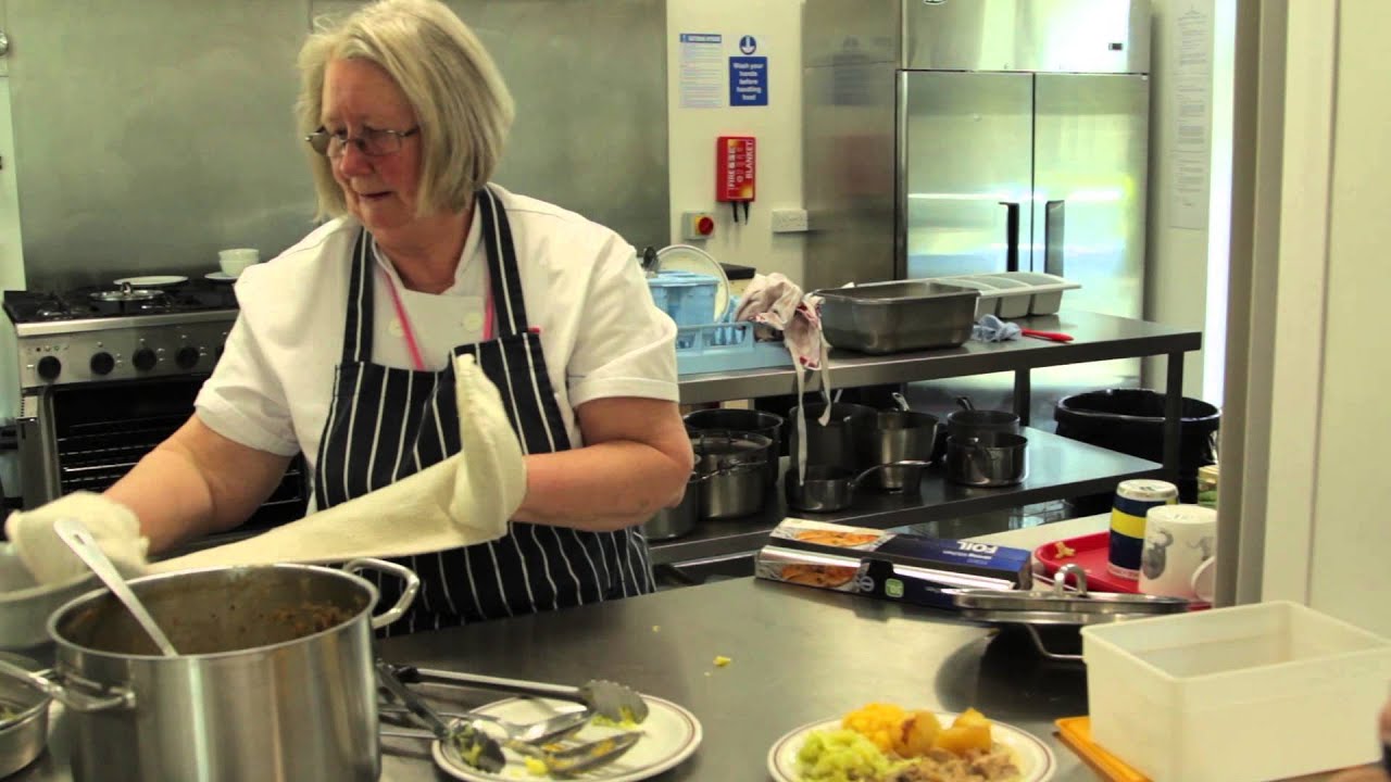 Homelink Day Respite Centre