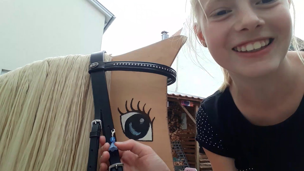 🧡FMA🧡 mit Toffifee 😘✌🏻🐎 | Toffi bockt 😱🐎