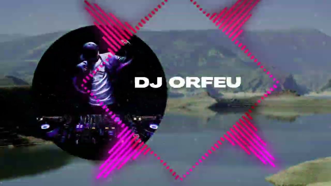 Lulu Santos - Tempos Modernos remix @djorfeu