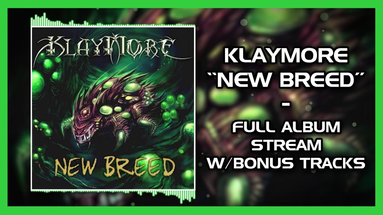 Klaymore - 