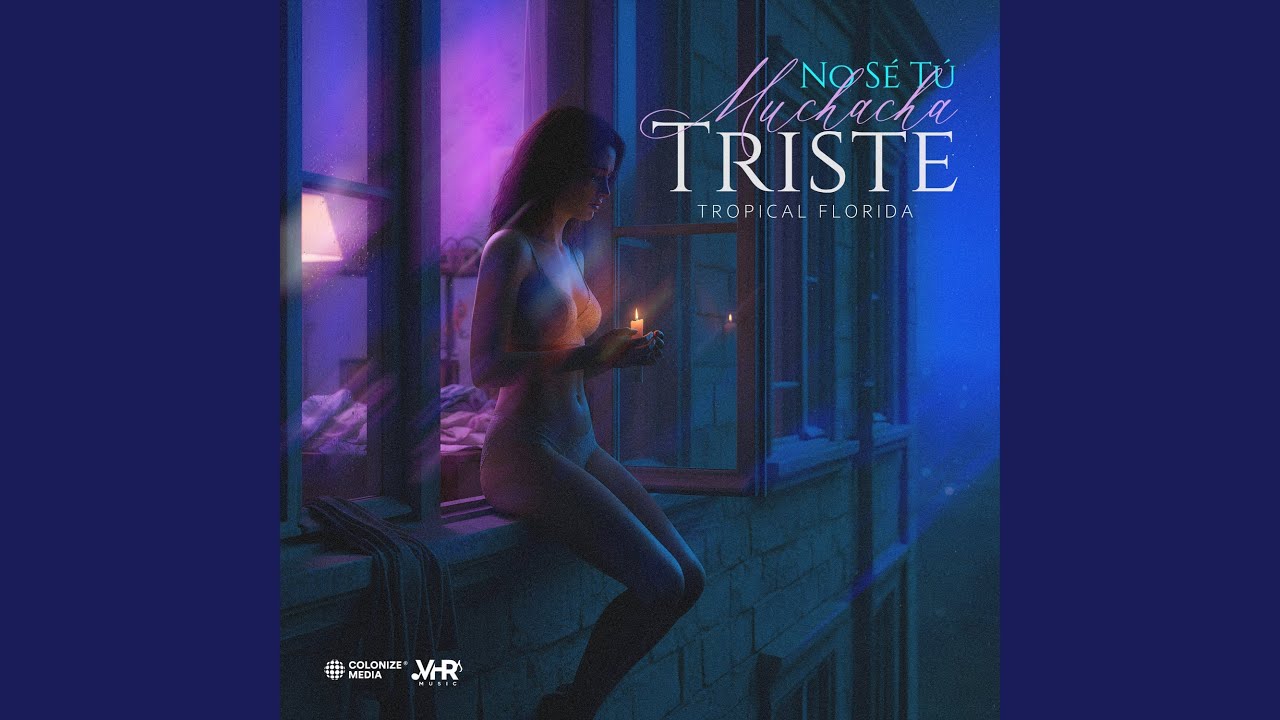 No Sé Tú / Muchacha Triste (En Vivo)