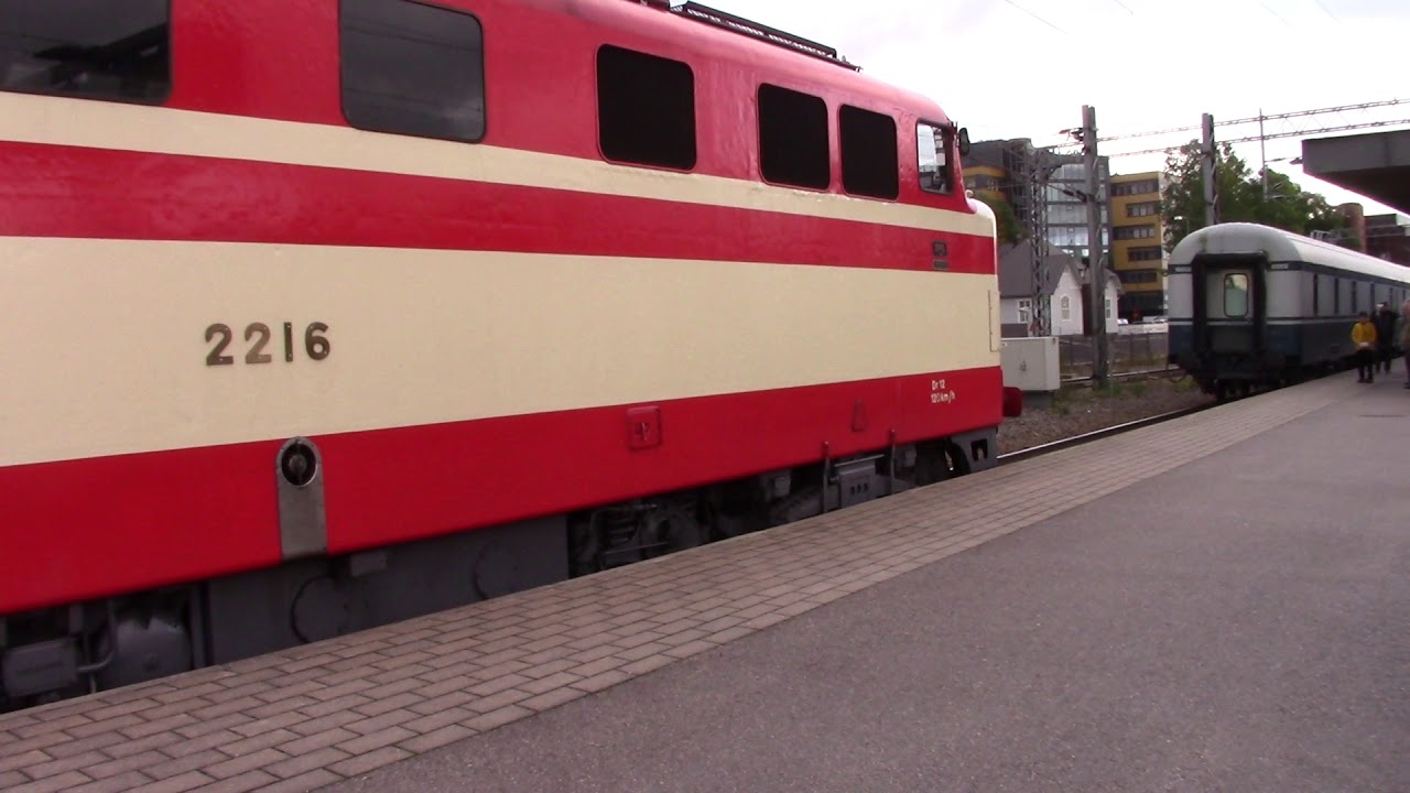 Dieselveturi Dr12 2216 
