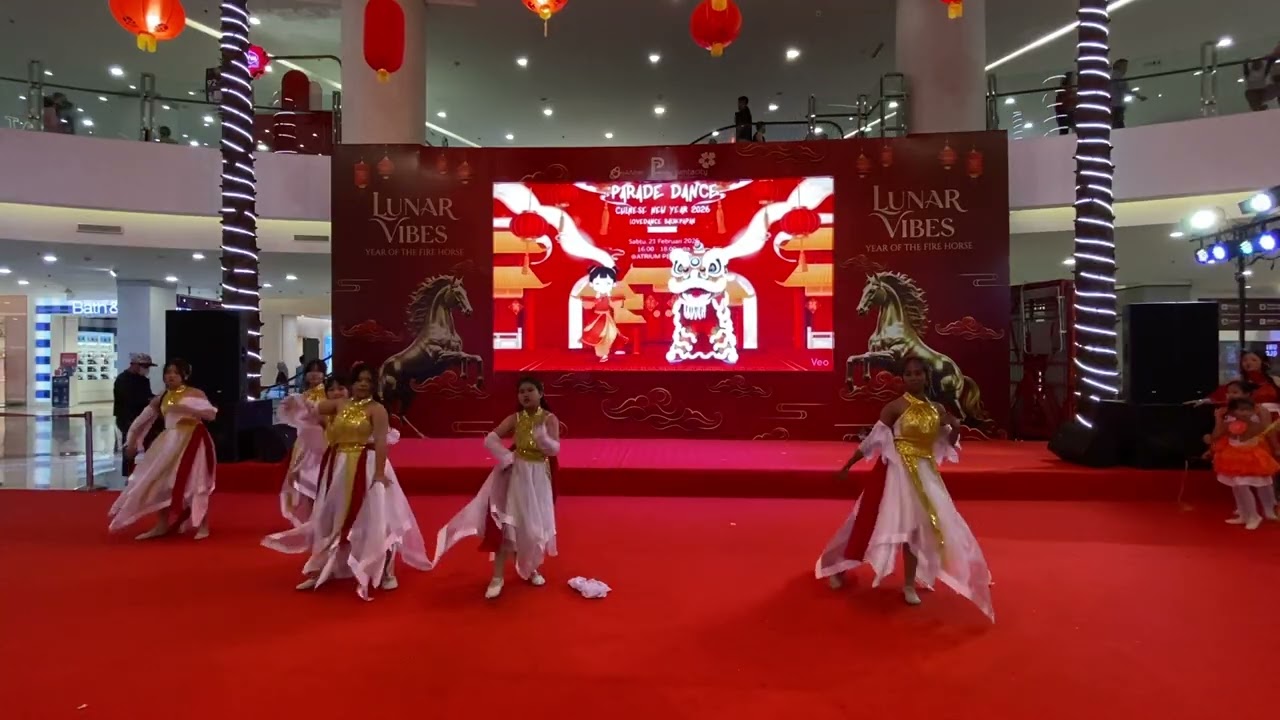 Grade 4 - imlek 2026 - pentacity mall 