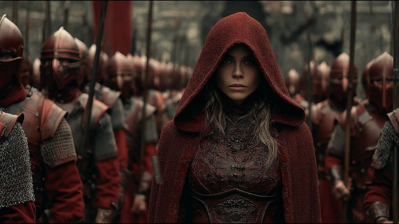 She Protected Her Daughter With Her Own Body; Now the Queen Demands Her Loyalty Sci-Fi | HFY Stories