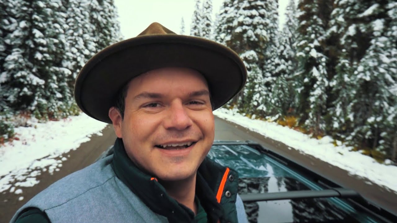 5 Dads Go Wild - A Dad Blogger Camping Adventure: My Diary