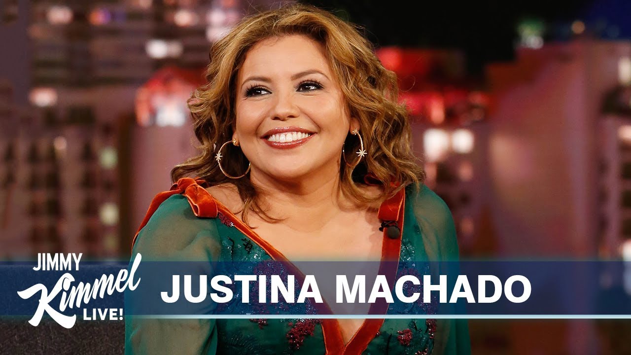 Justina Machado on Auditioning for Norman Lear & Moving to LA