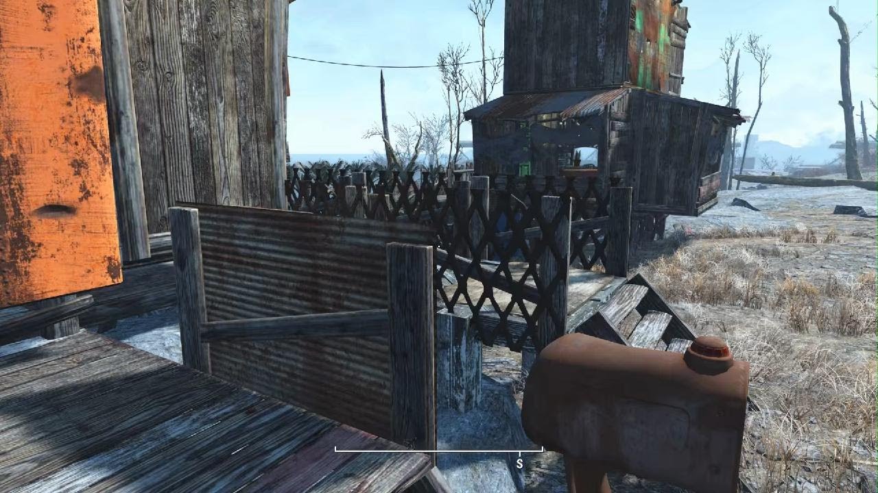 Maxed Settlers Tenpines Tour