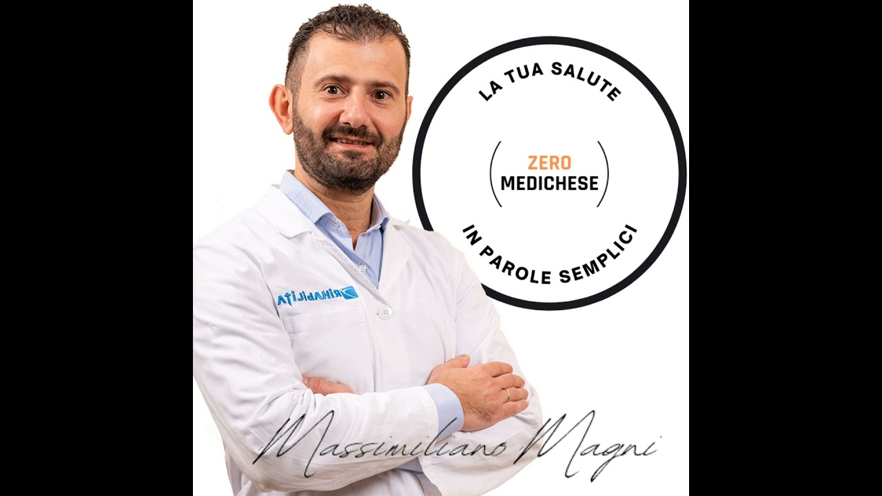 Come Curare la Nevralgia PostErpetica. Intervista al Medico del Dolore Dott. Domenico Russo. Ep. 18