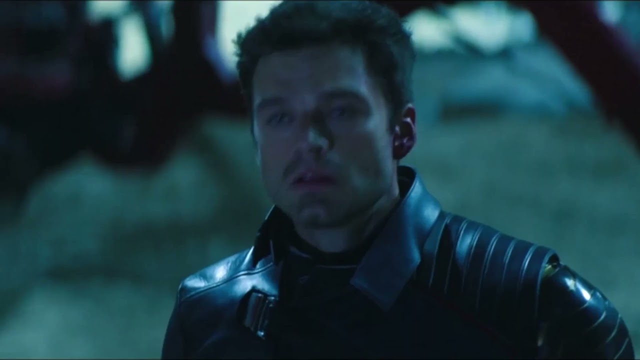 Random Villains Defeats Part CXXII