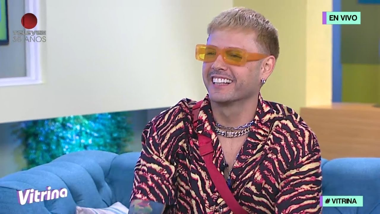 Kent cuenta todo sobre su regreso a la música – Vitrina