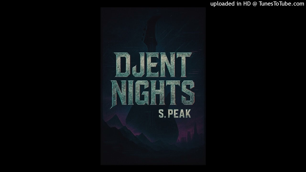 Djent Nights S. Peak