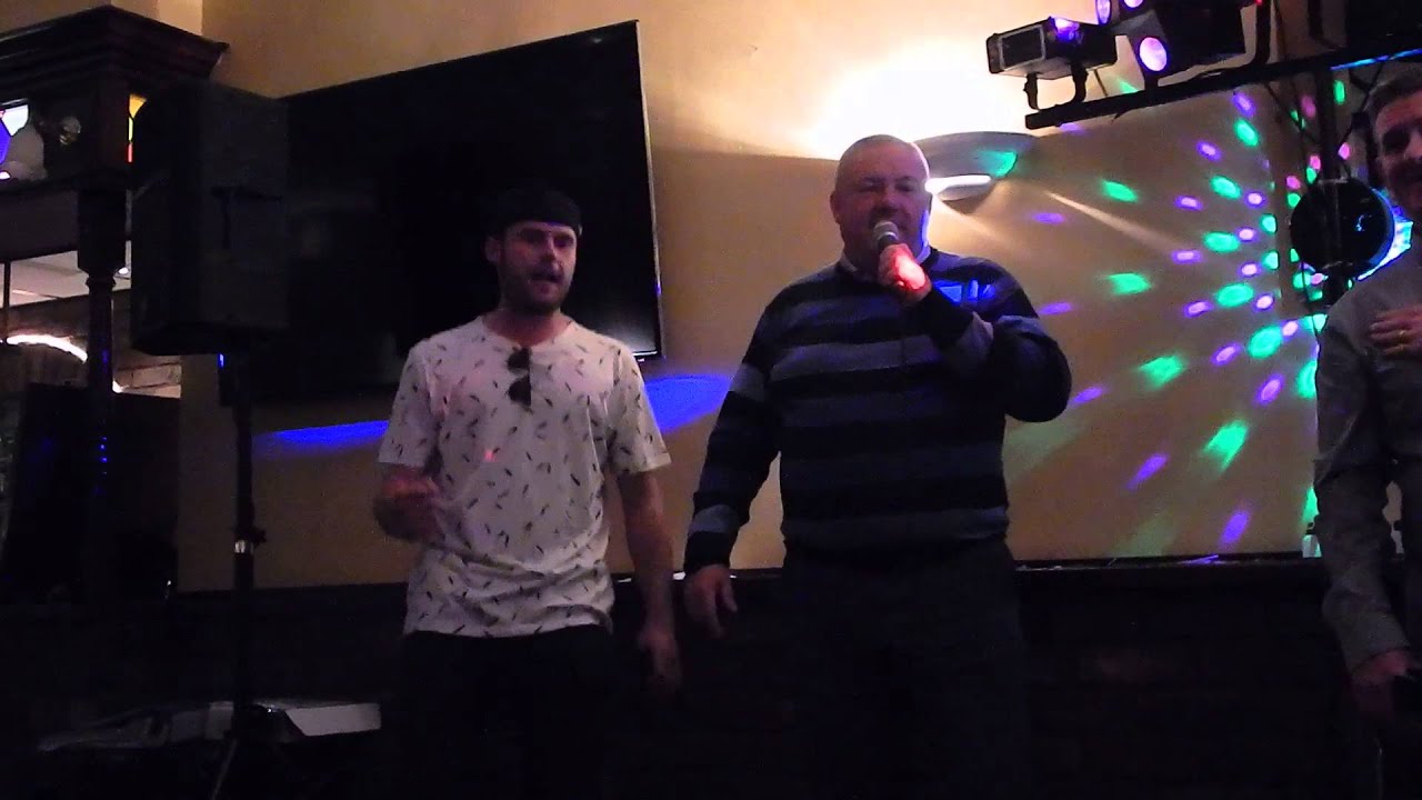 Danny Miller & Martin - You'll Never Walk Alone