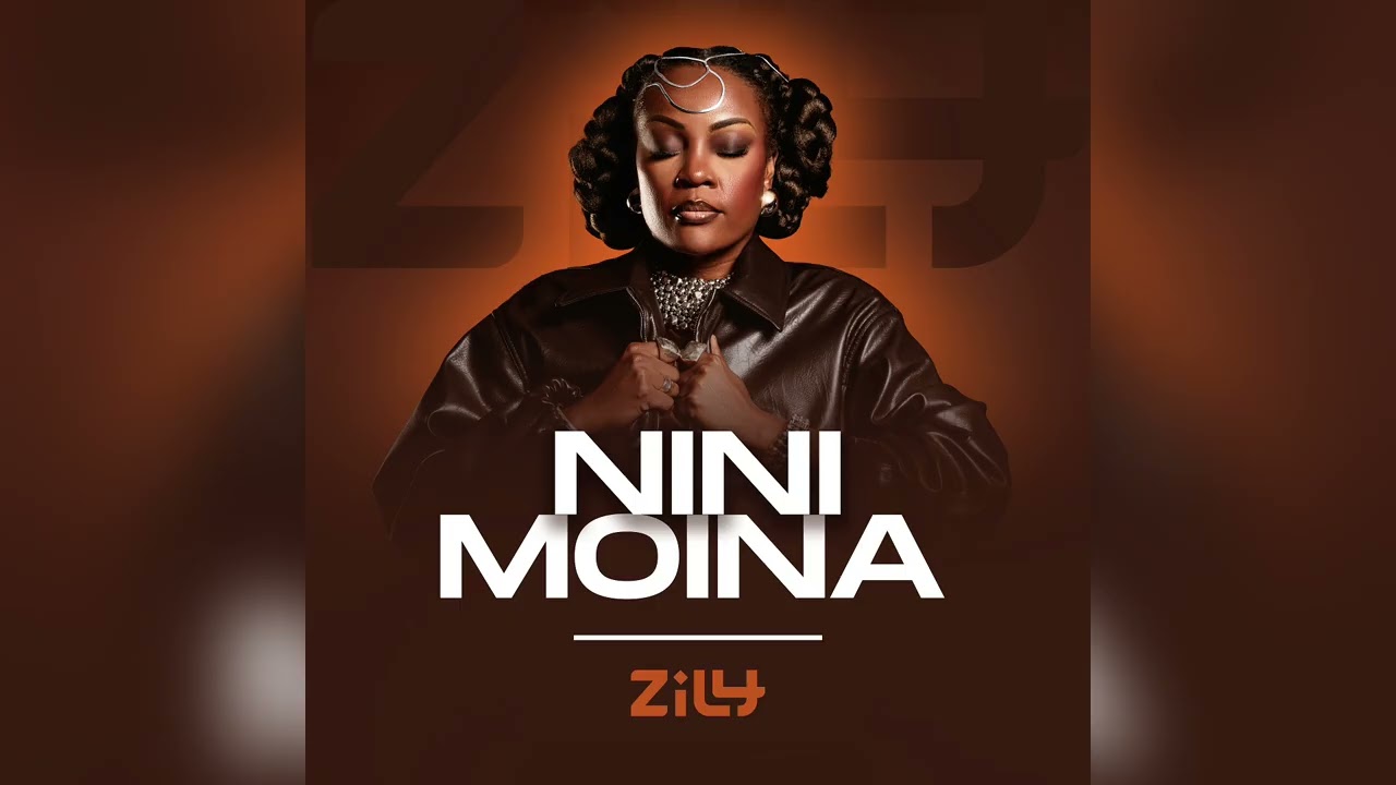 Zily -  NINI MOINA (Medley)