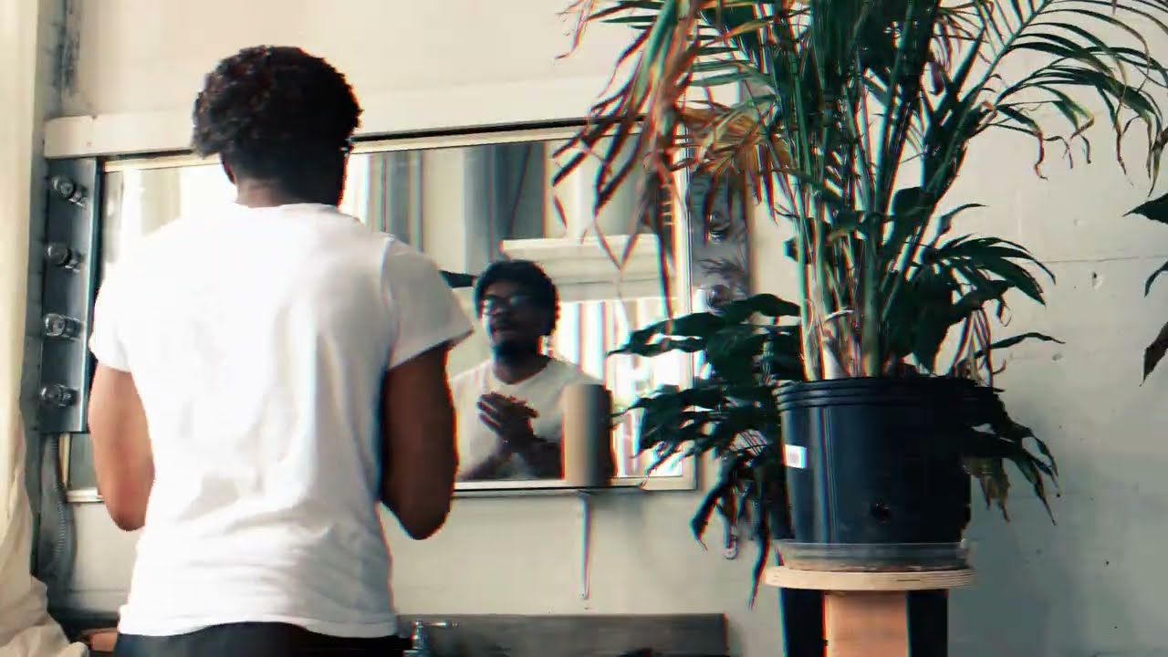 Xerotonin - Father Stretch My Hands (Official Music Video)
