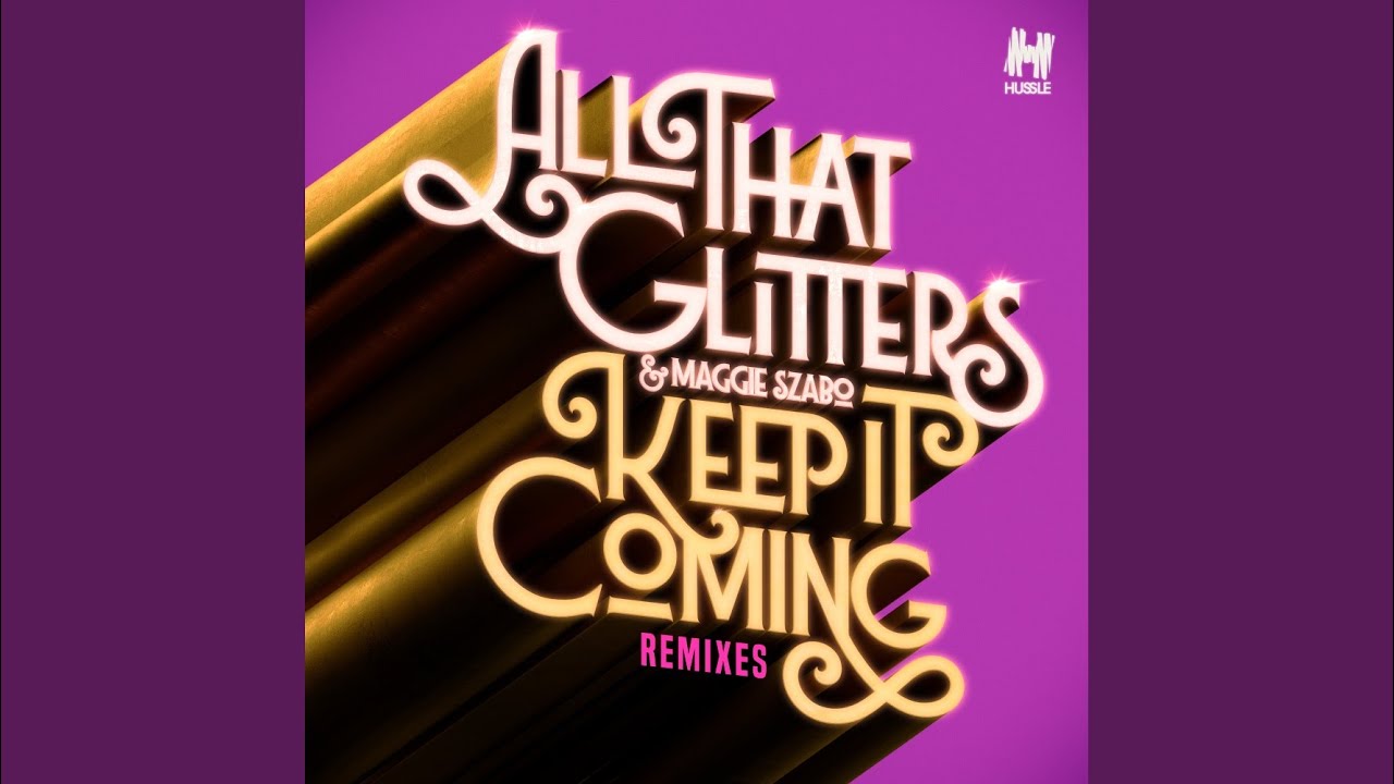 Keep It Coming (Just Us Remix)