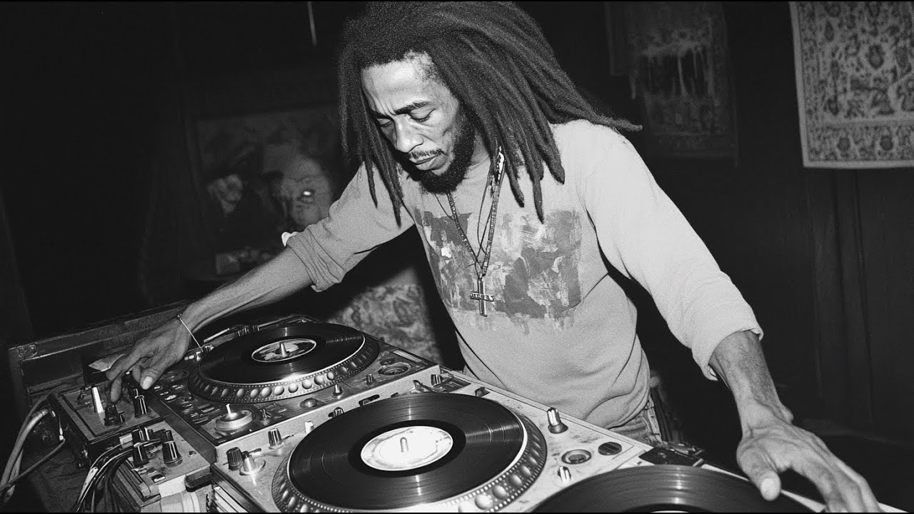 Dub mix old school  (Dub music &bull; Dub wise)