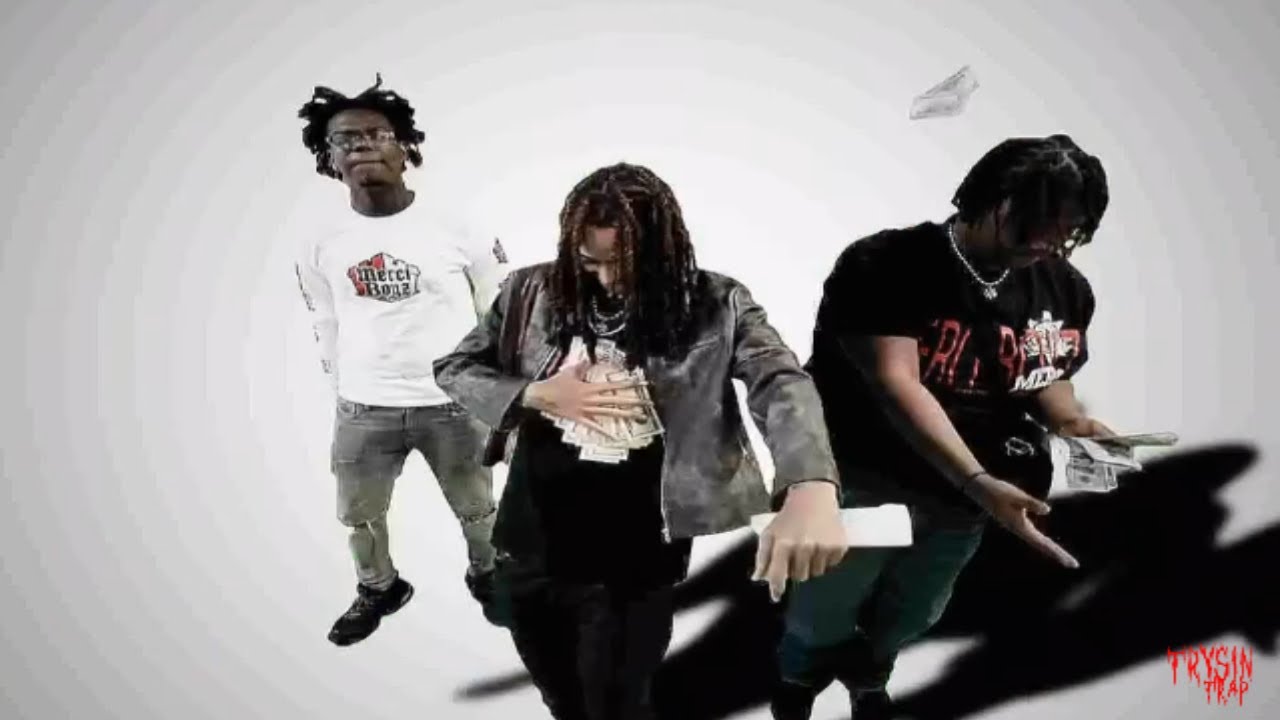 che - CUT OFF YOUR HANDS (Music Video)
