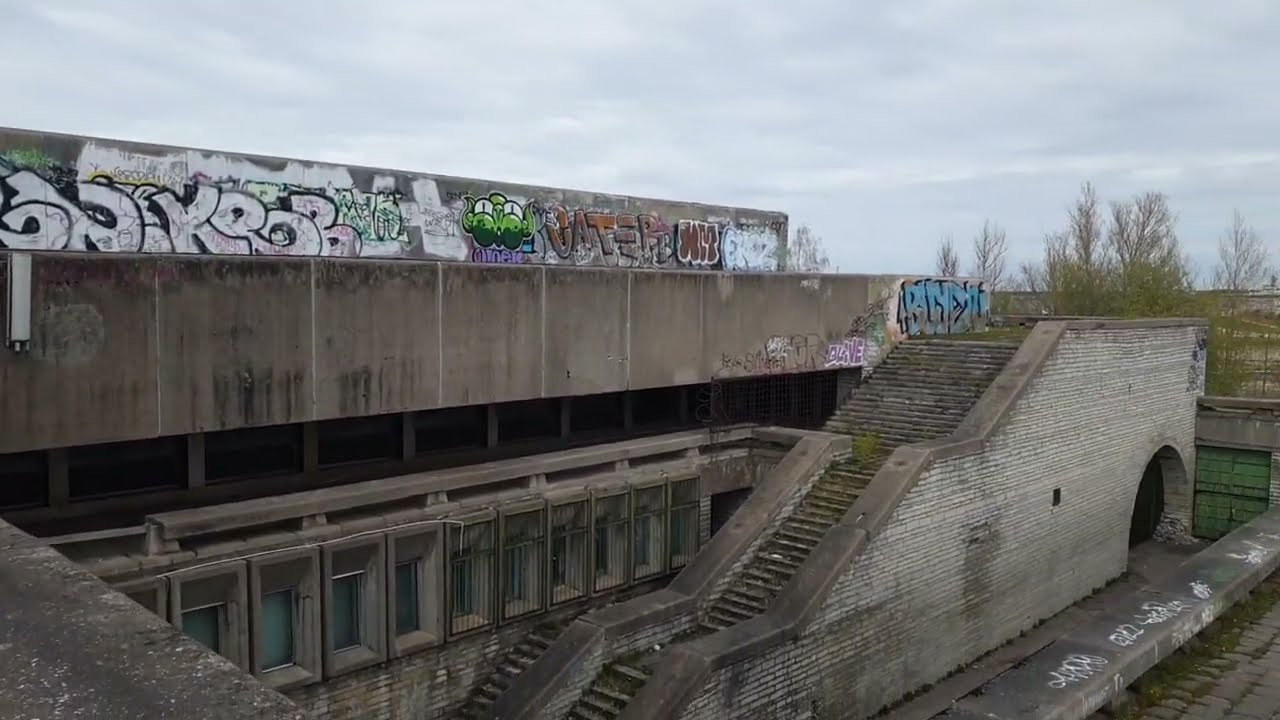 Tallinna Linnahall, 2025