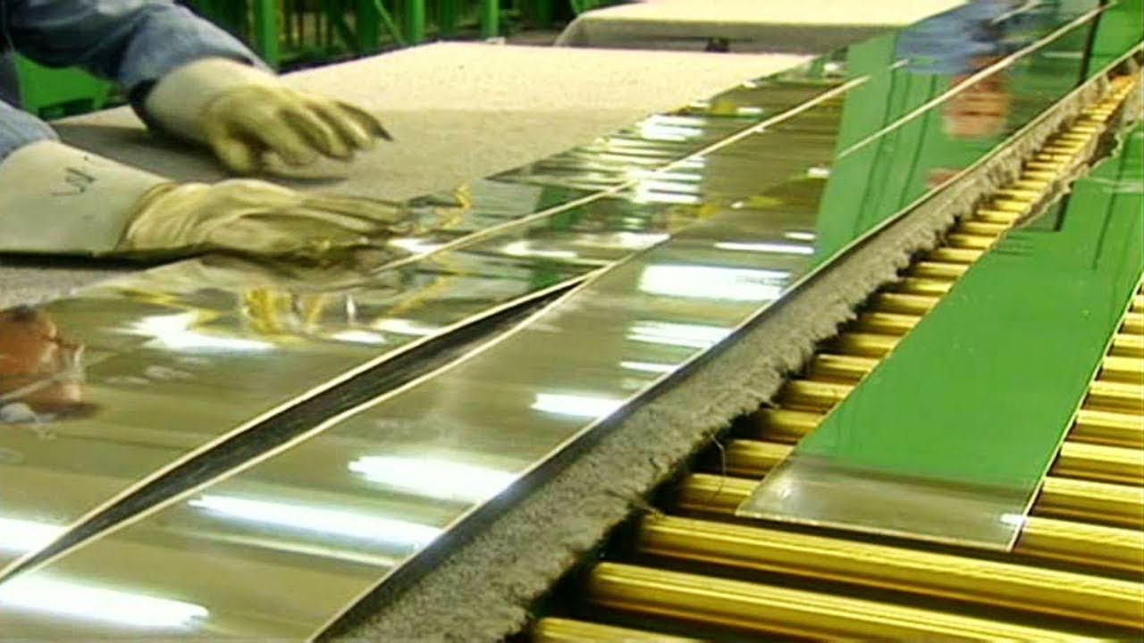 COMO se HACEN las MONEDAS más VALIOSAS del MUNDO