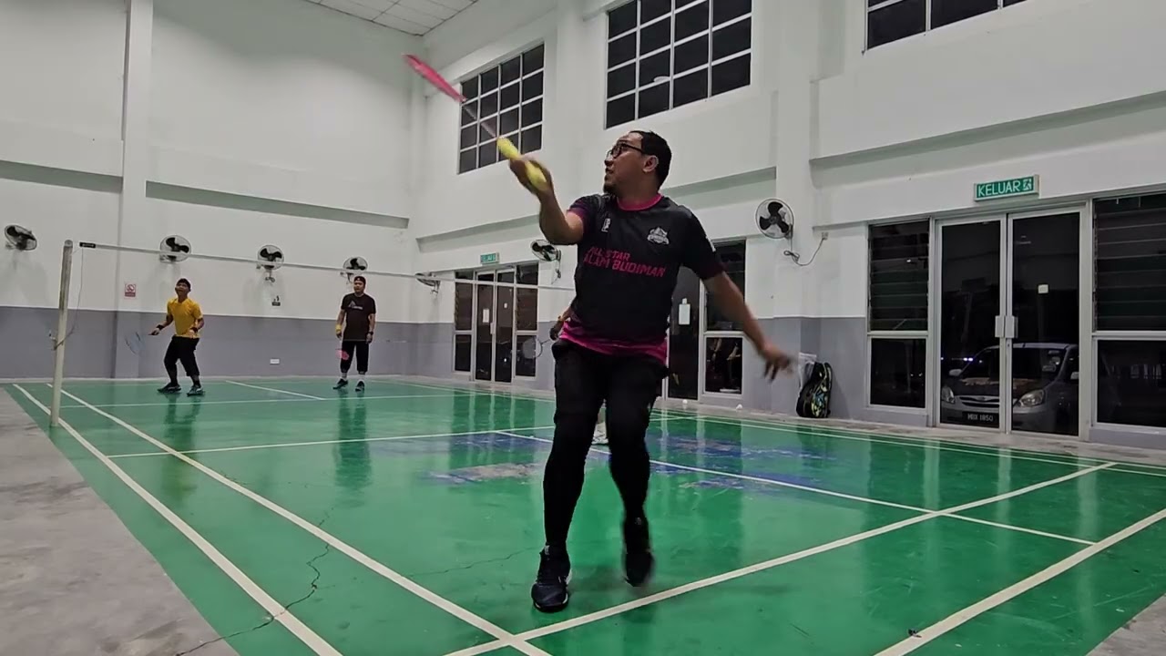 5/5/2026 - PABBC Sparring
