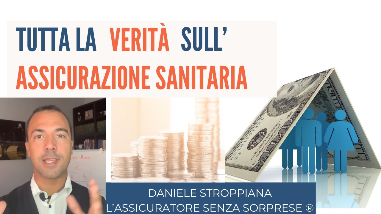 Quello che non ti hanno mai detto sulla polizza sanitaria
