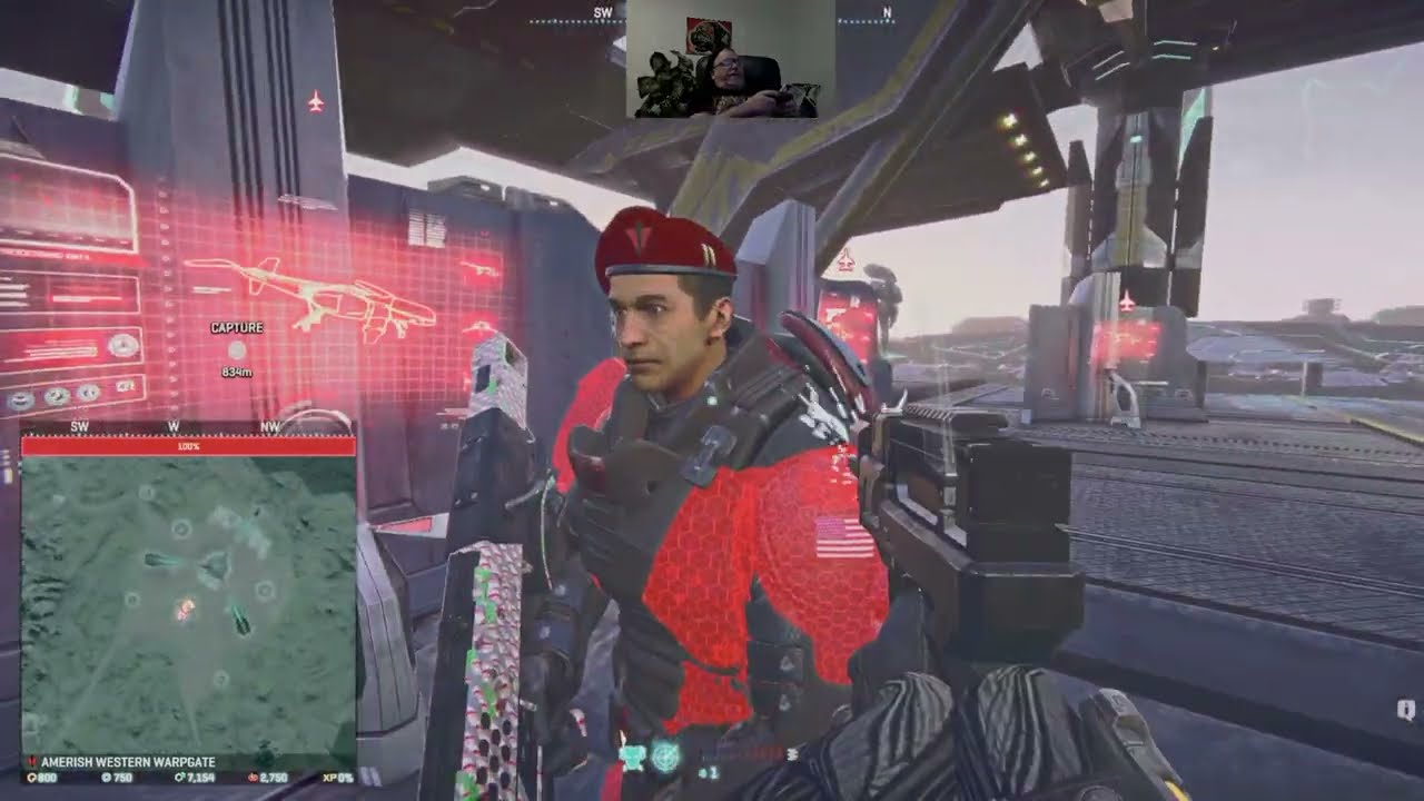 Playing PlanetSide2 live is over