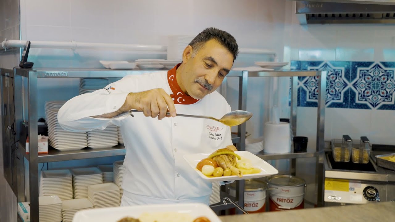 Abidin Usta İstanbul Yolu Şubesi