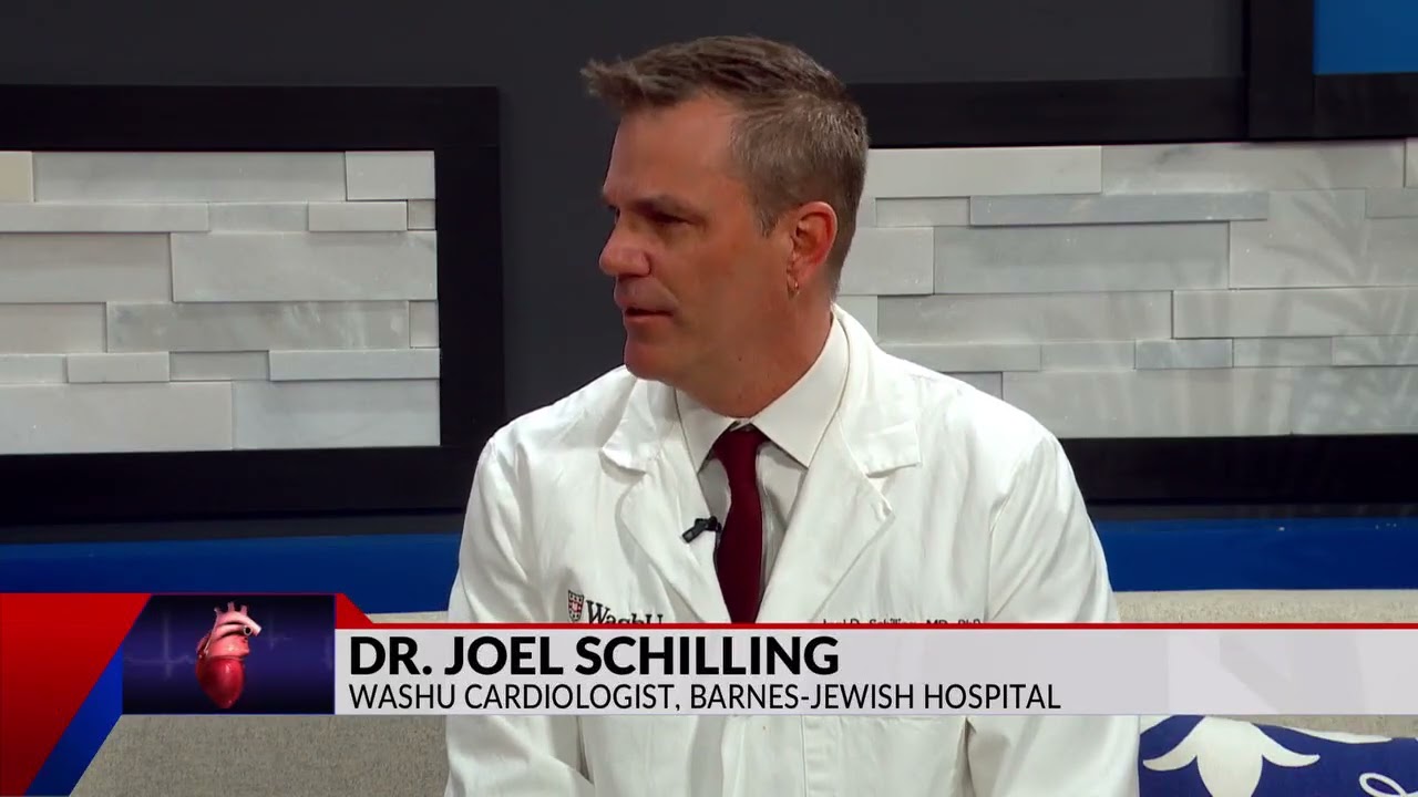 KTVI | What to Know About Heart Failure