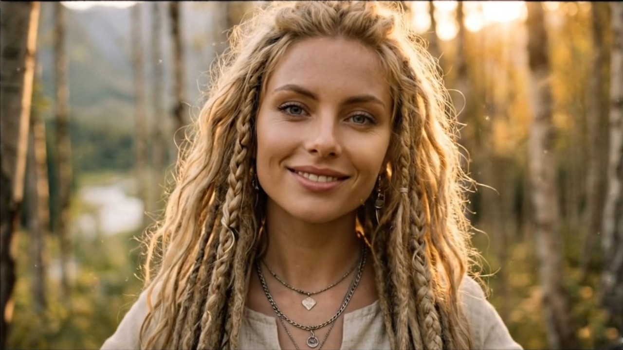 Jare! Jare! | Słowiańskie Jare Gody - Dark Folk (Pagan Spring Ritual / AI) | Siewka