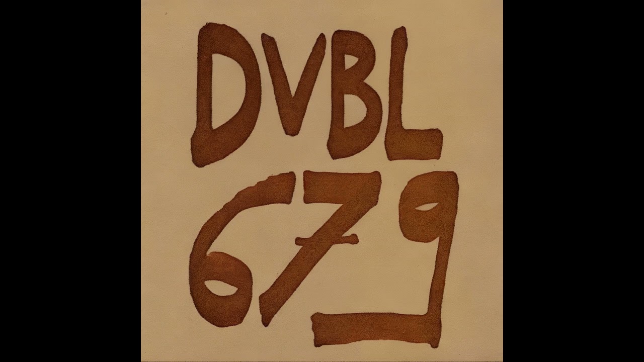 dvbl - 679 (Acoustic Version)