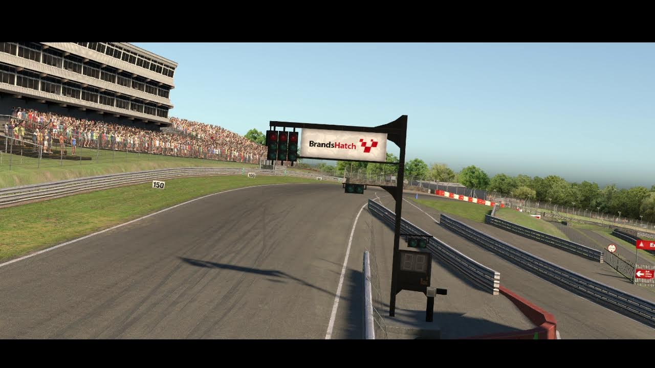 IRacing