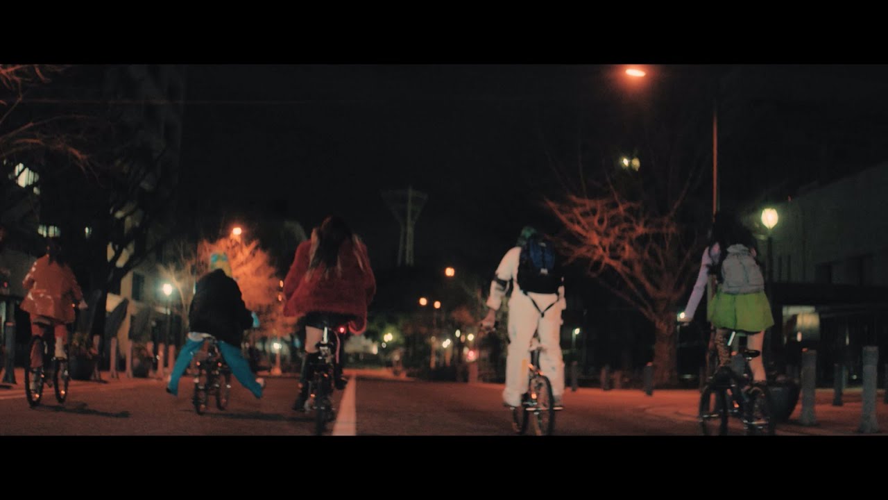 【MV】FAKY / 99　オトナの土ドラ『リカ 〜リバース〜』主題歌