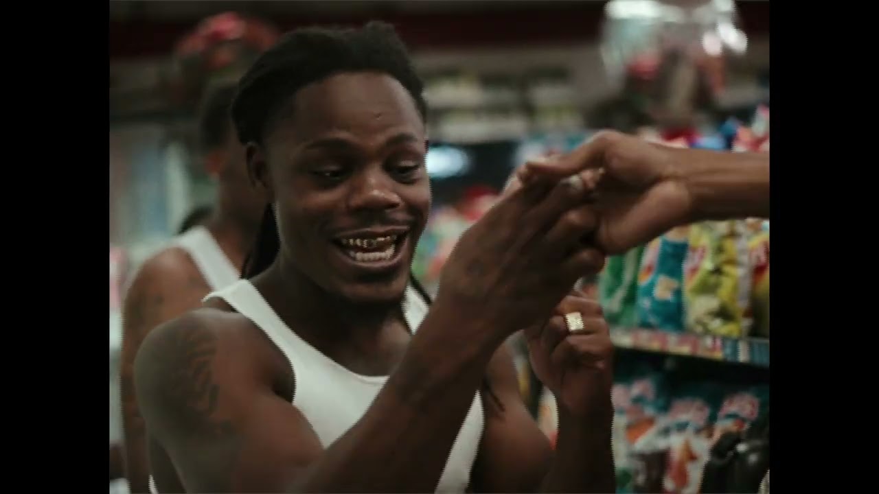 Dee Go- Went West (Remix) (Official Video)