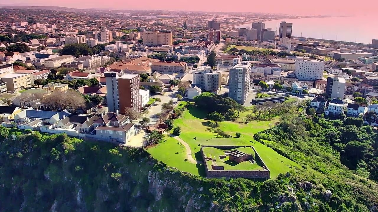 Port Elizabeth SJRC F11