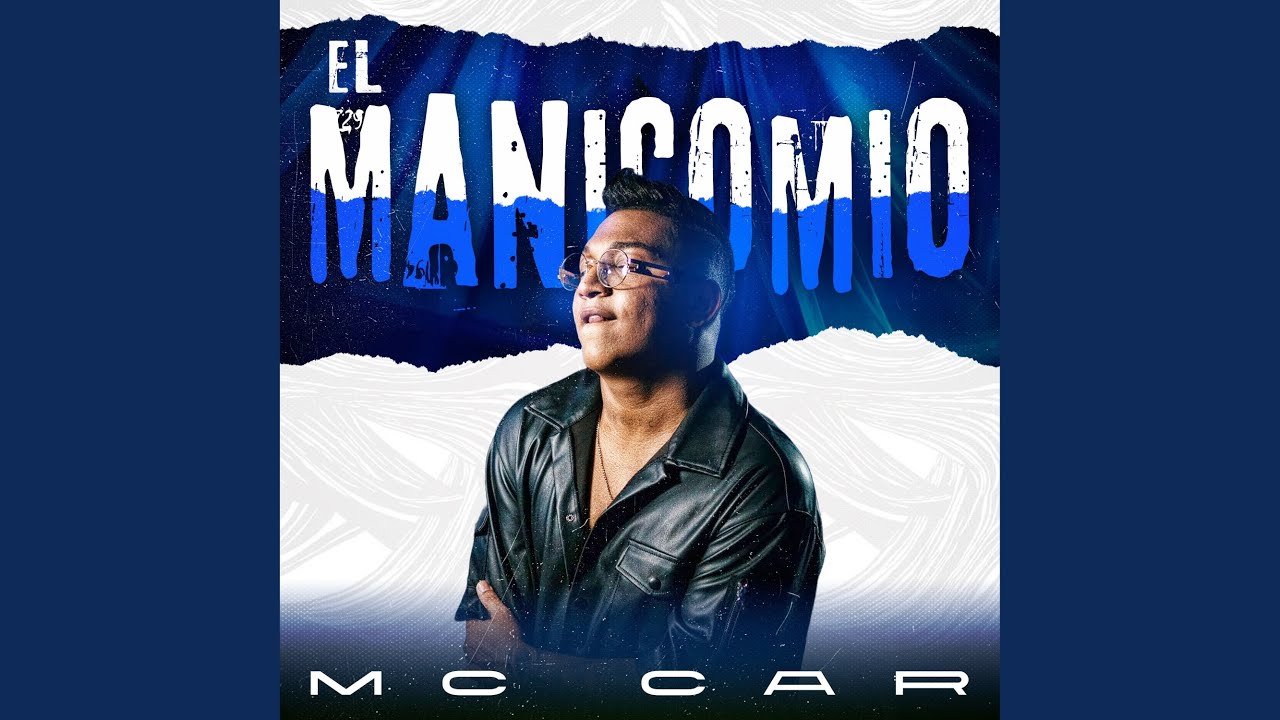 El Manicomio
