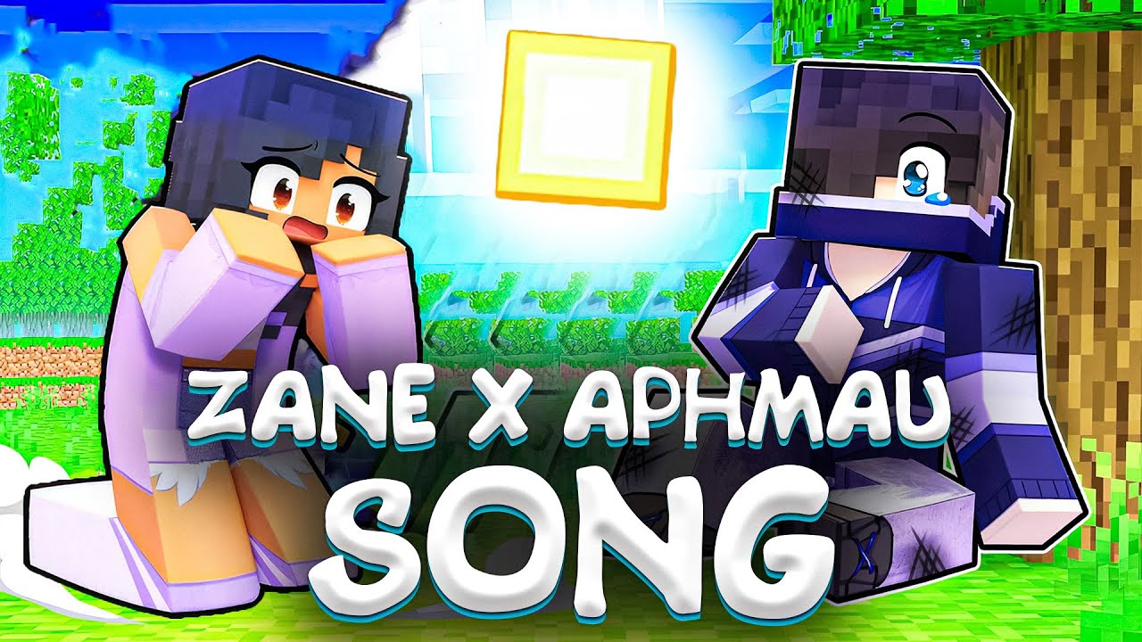 Aphmau - ZANE | Minecraft Song by Bee