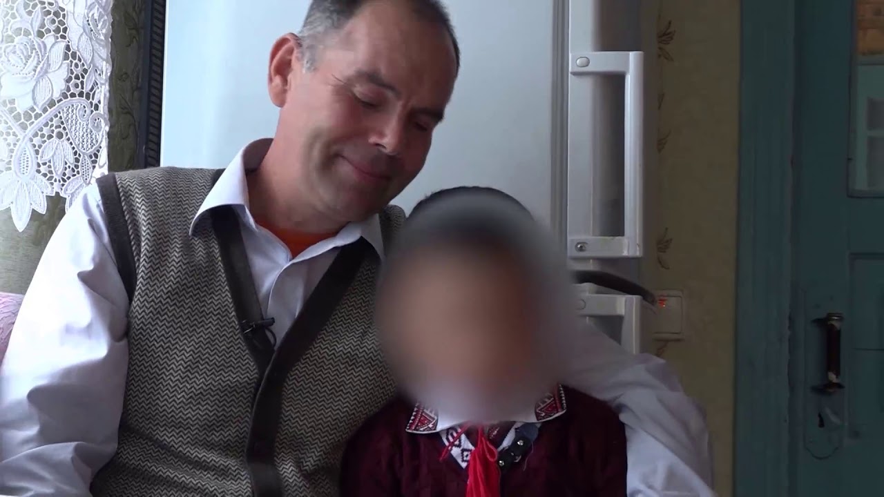 OAMENI PENTRU OAMENI - 05 noiembrie 2020
