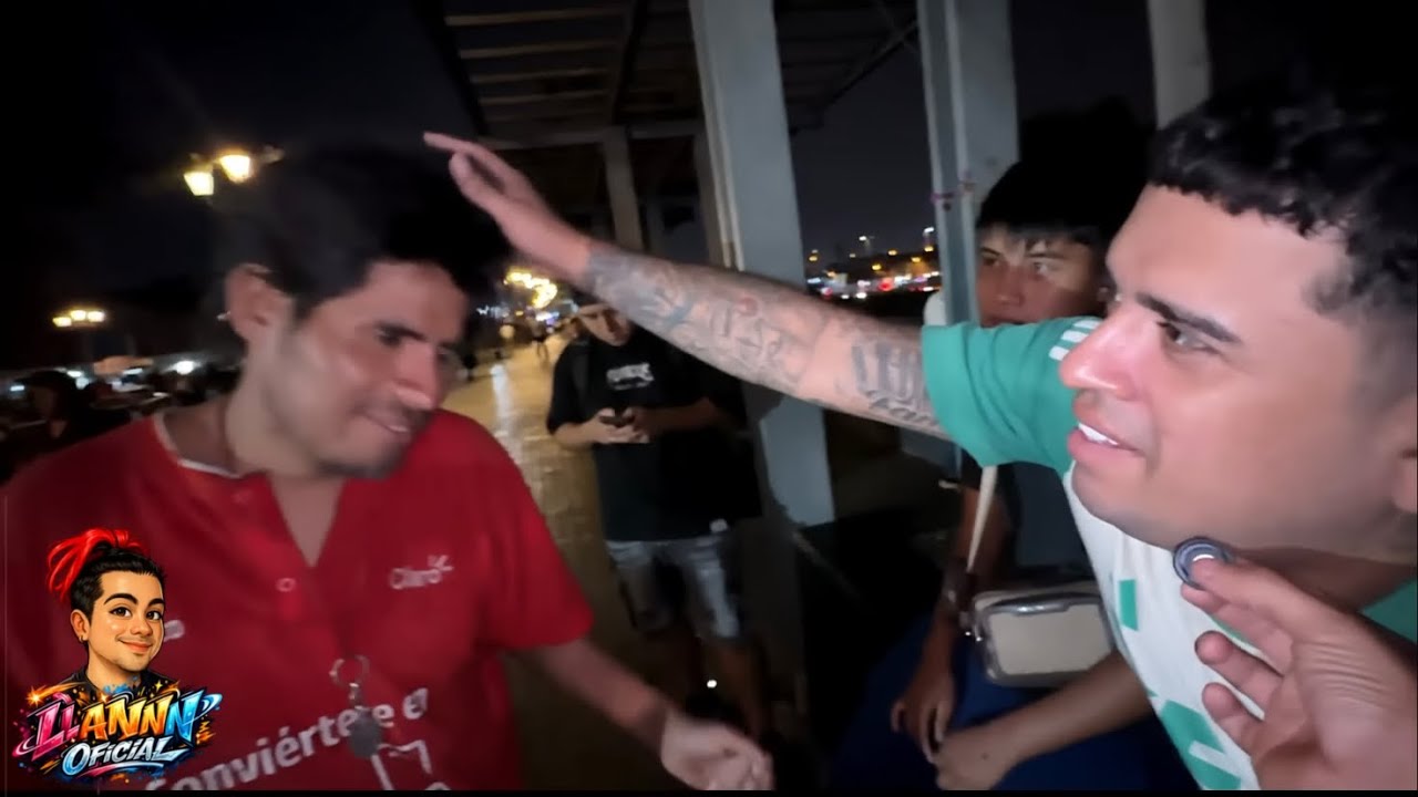 BATALLA DE GALLOS Y TERMINA MAL COCHINOLA