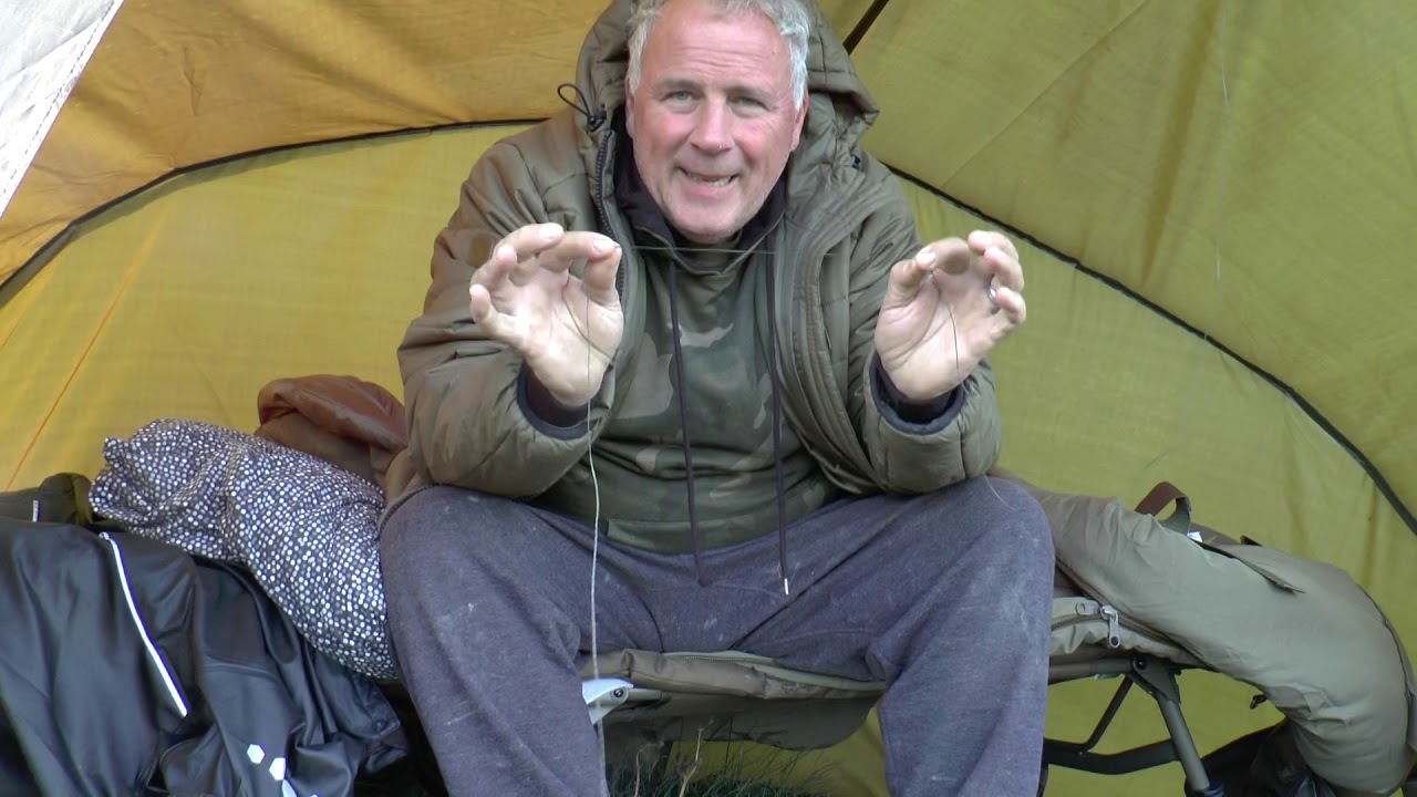 Piet Vogel op openbaar water in Zuid Frankrijk