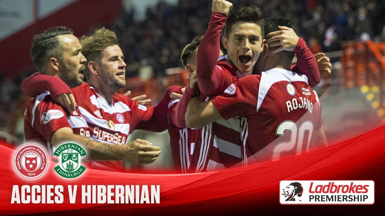 On-form Accies hit back to hold Hibees