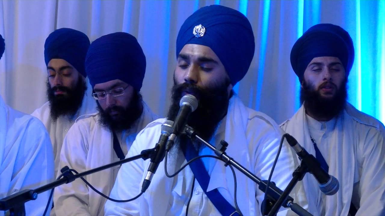 WAHEGURU SIMRAN JAAP, Smethwick, Birmingham, 12/10/14
