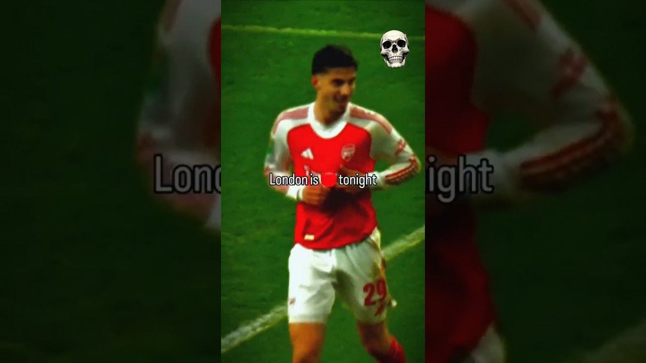 Ex-Chelsea Big moment
