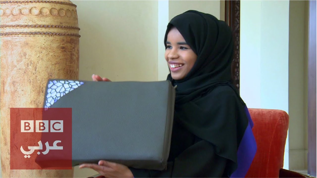 وسادة ذكية من ابتكار فتاة عمانية |فورتك الحلقة 254|
